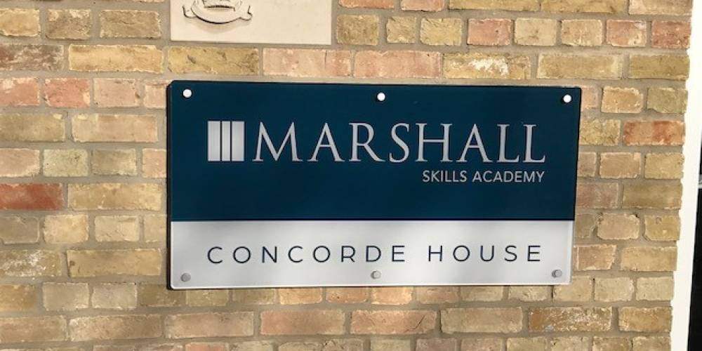 Marshall Centre announces rebrand as Marshall Skills Academy