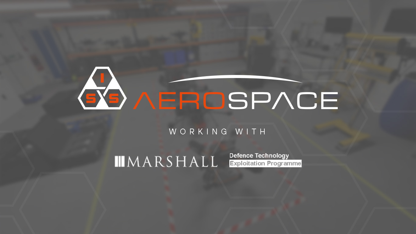 Marshall Futureworx receives funding to develop Heavy Lift UAS