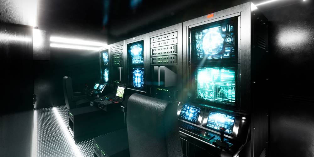 Marshall Land Systems and Thinklogical to provide armed forces with instant, multi-domain situational awareness