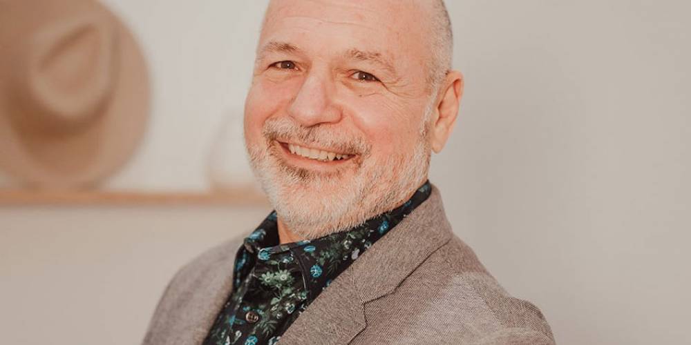 Marshall Land Systems Canada welcomes Alain Gauthier as Director of Business Development