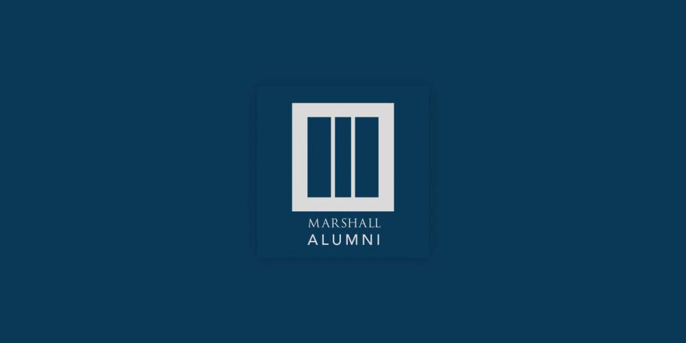 Marshall Launches Apprentice Alumni Network