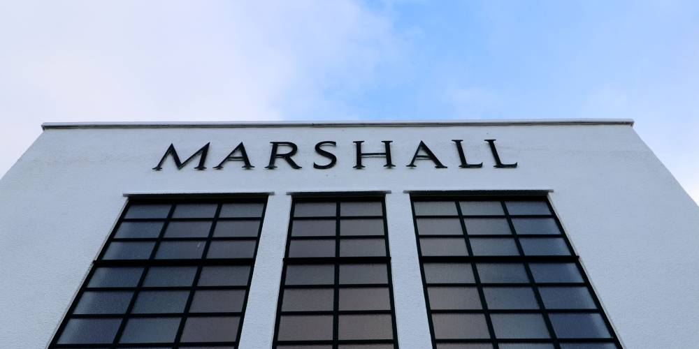 Marshall launches Cambridge East community engagement