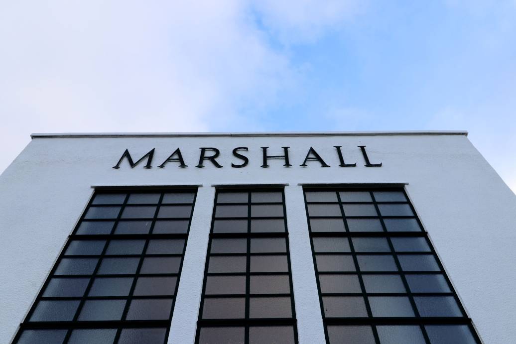 Marshall launches Cambridge East community engagement
