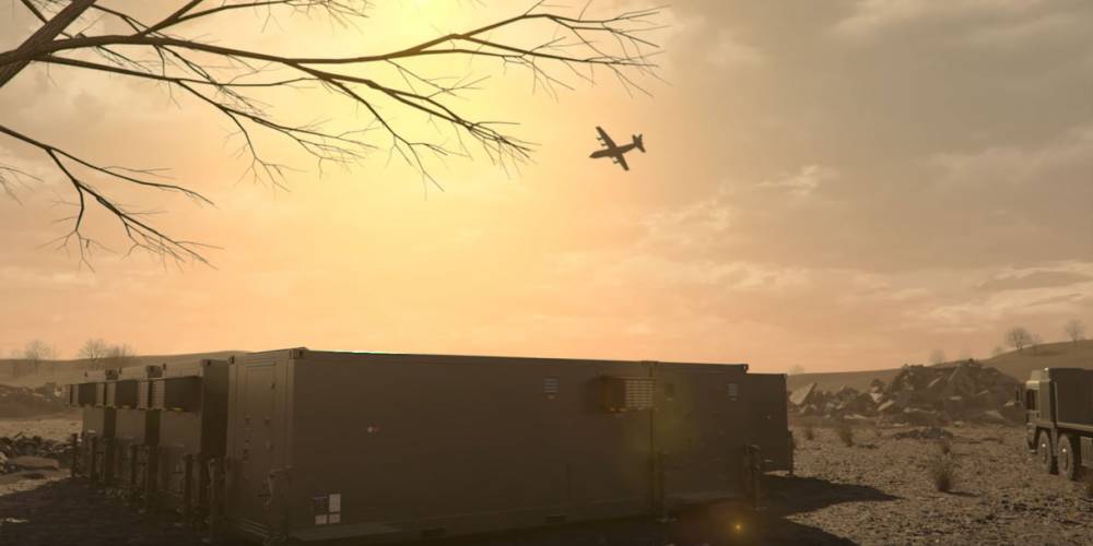 Marshall presents deployable infrastructure At Combat Engineer & Logistics in Warsaw, Poland