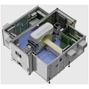 CT Scanner CAD