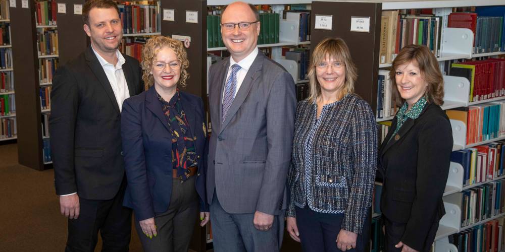 Marshall Skills Academy expands to Canada with “earn as you learn” training programmes