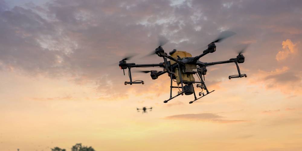 Marshall becomes one of the UK’s first recognised assessment entities for UAS flightworthiness