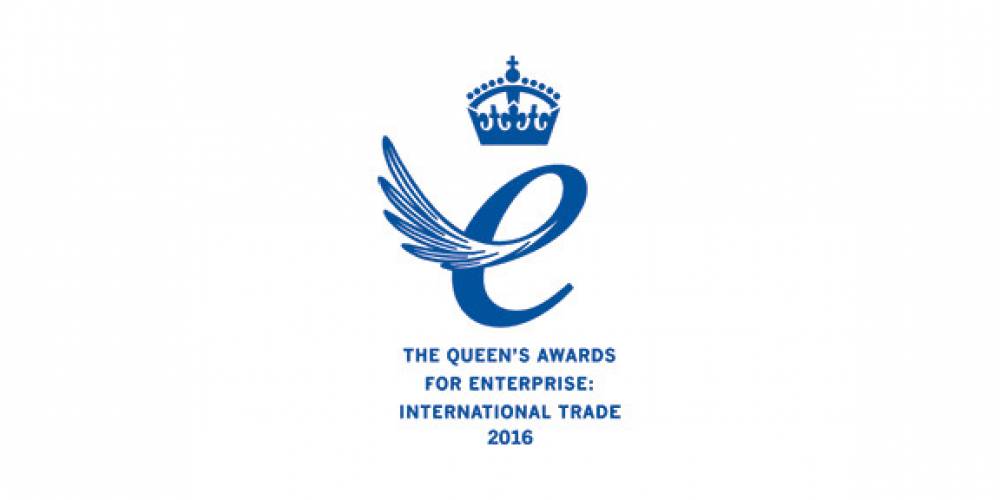 Marshall wins a Queen’s Award for Enterprise 2016