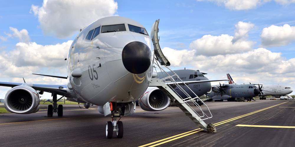 MRO and modification: a litmus test for UK defence sovereignty