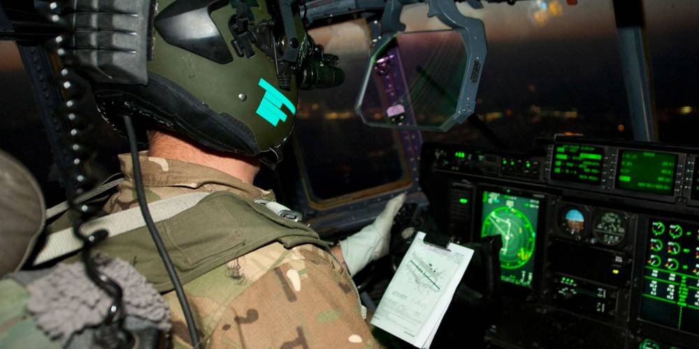 NATO Air Force fleet boasting cutting-edge cockpit armour from Marshall Aerospace