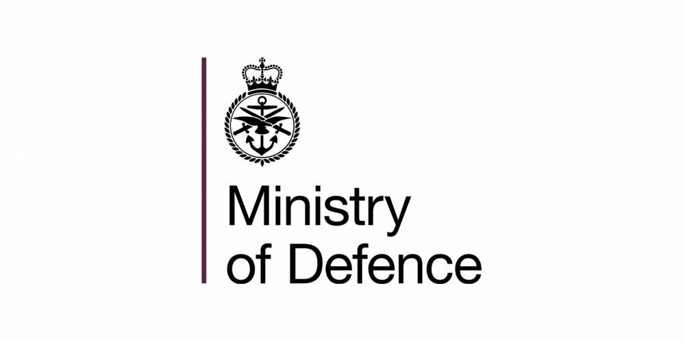 New appointed military chiefs