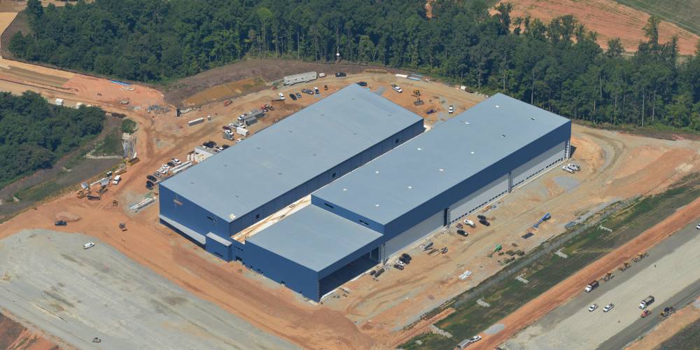 Marshall shares vision for North Carolina facility with key U.S. stakeholders