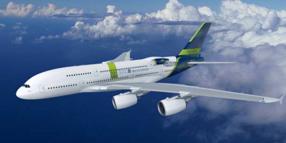 Robert Atkinson joins internationally-recognised RTCA and Jet Zero Council special advisory groups