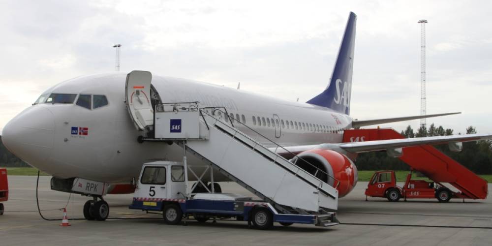 Extended partnership between SAS and Norwegian government to keep Marshall Aerospace’s medevac system in service