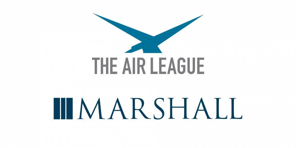 Sir Arthur Marshall Flying Scholarship opens the door for young pilots under Air League scheme