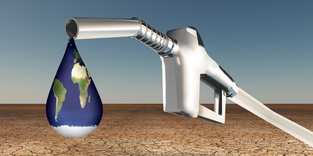 Sustainable Aviation Fuel (SAF) – what is it and is it really carbon neutral?