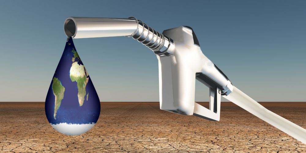 Sustainable Aviation Fuel (SAF) – what is it and is it really carbon neutral?