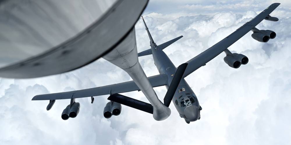The next B-52 is around the corner. Are operators ready?