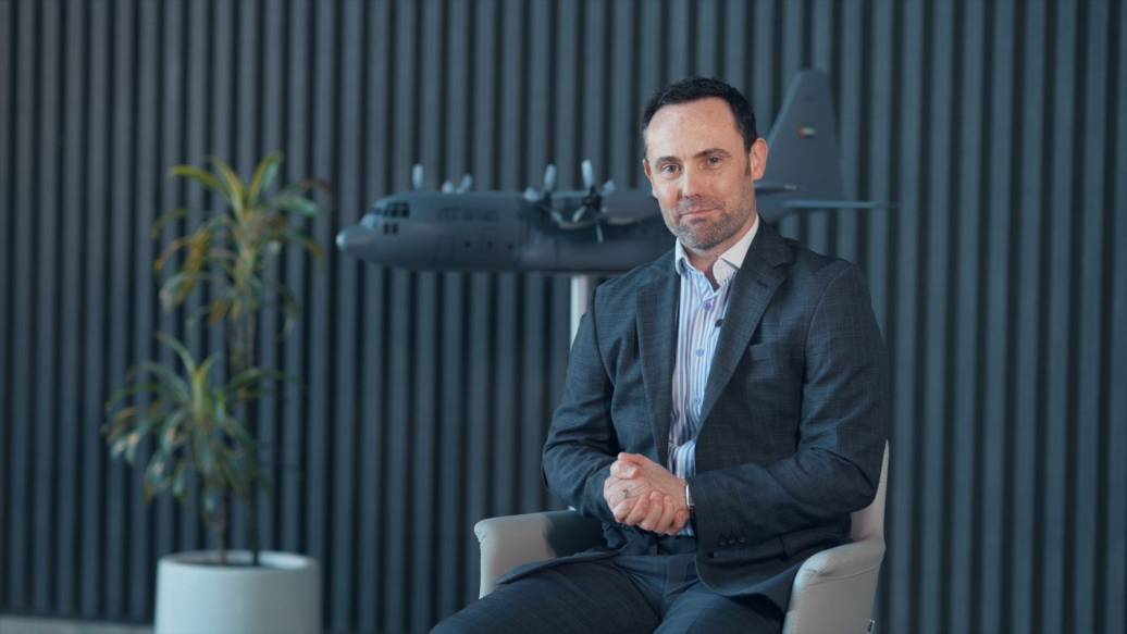 Three factors driving the UAE’s emergence as a global aviation powerhouse