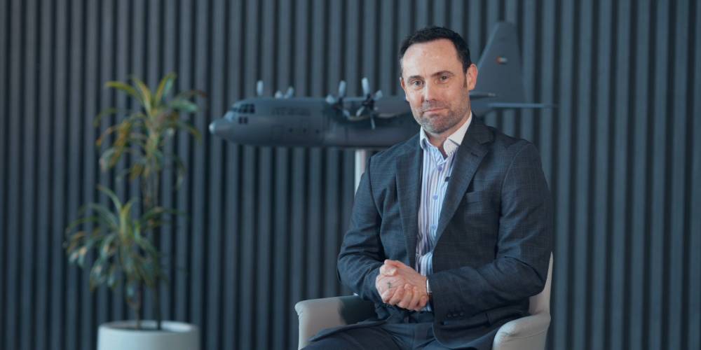 Three factors driving the UAE’s emergence as a global aviation powerhouse