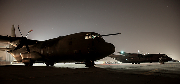 UK Ministry of Defence awards Marshall Aerospace and Defence Group a contract for Hercules C-130J Centre Wing Replacement Programme