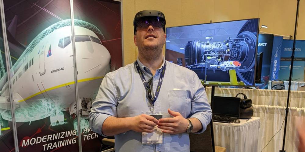 What Marshall Skills Academy Learned at the World Aviation Summit 2022