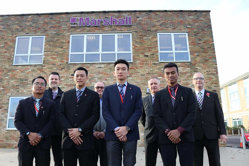 What’s in an anniversary