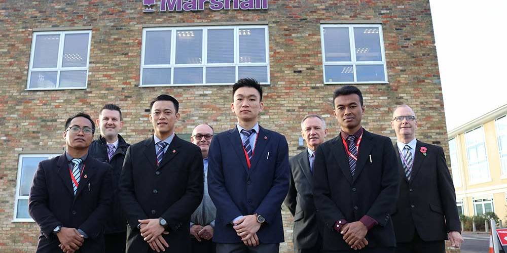 What’s in an anniversary