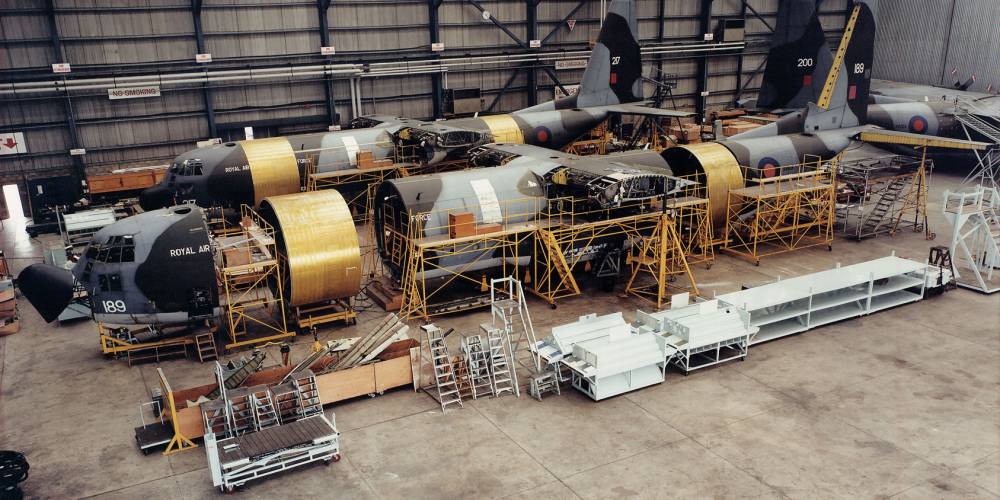 When you need to have a stretch