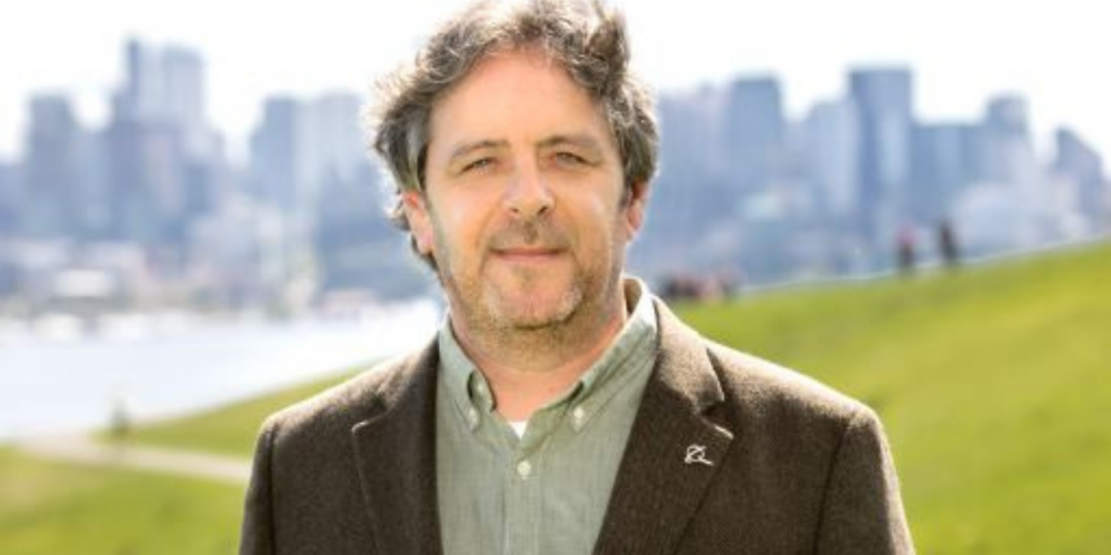 Where Are You Now with Darren Macer