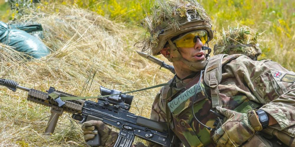 Where Are You Now? Matt Richards